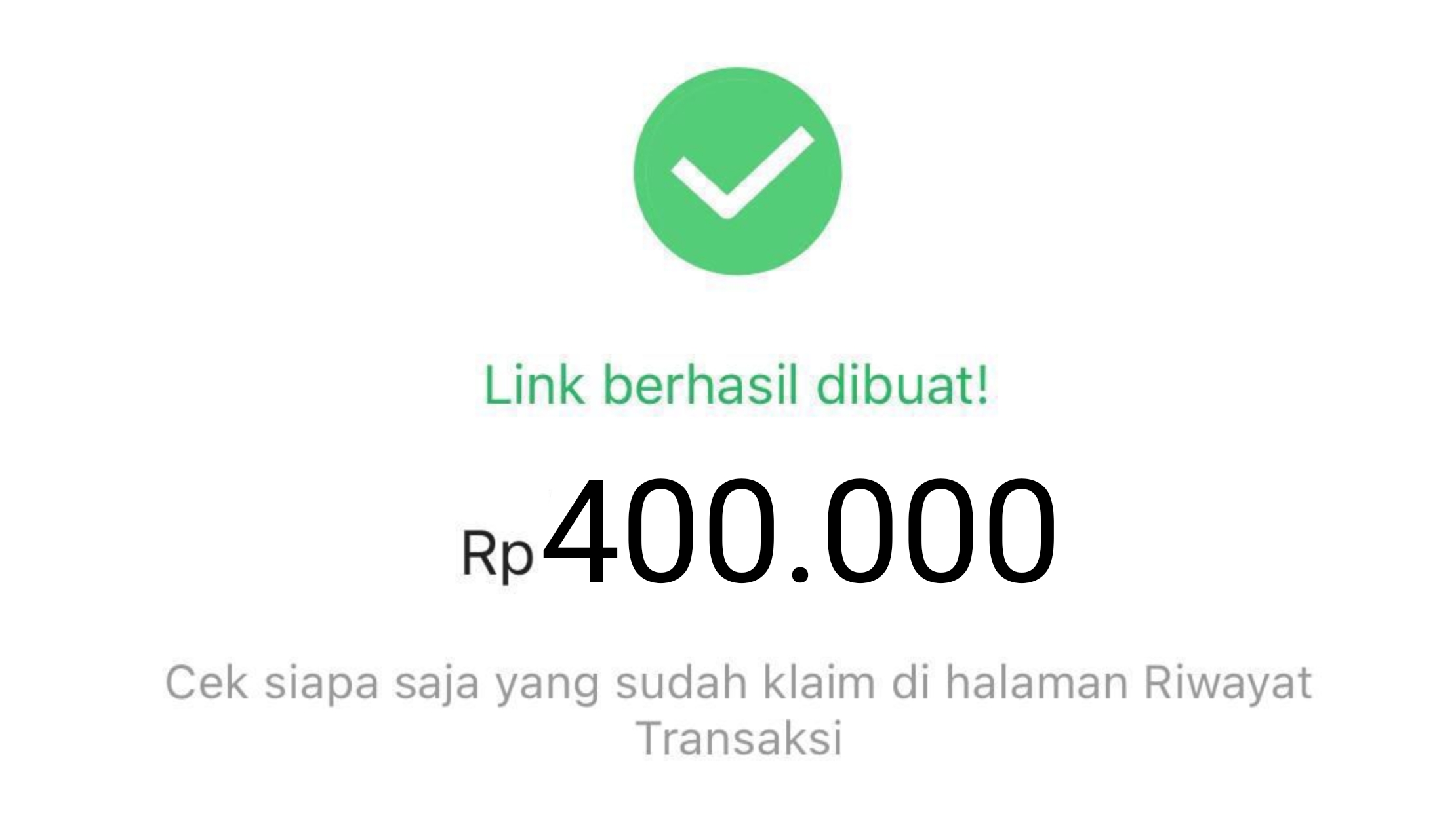 Segera Klaim Link DANA Kaget Hari Ini dengan Total Rp400.000, dan Cara Dapat Saldo DANA Gratis Lainnya