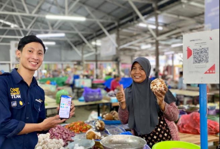 Cara Pengajuan KUR Mandiri 2025 Via Online, Berikut 8 Sektor Usaha yang Diutamakan Menerima Modal Usaha