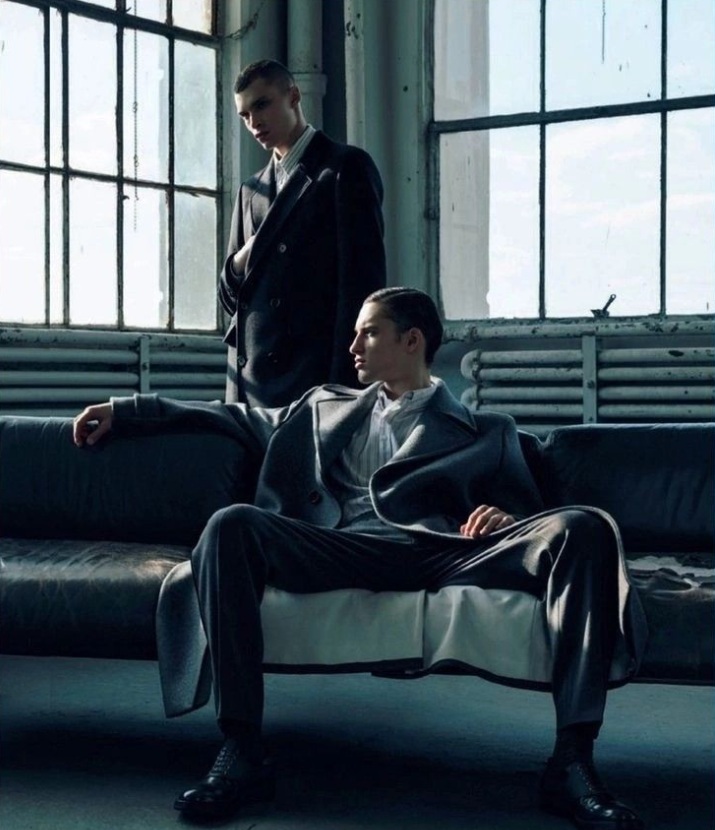 5+ Prompt Gemini AI untuk Ubah Foto Jadi Ala Mafia Jadi Keren dan Kece, Ikuti Caranya Disini