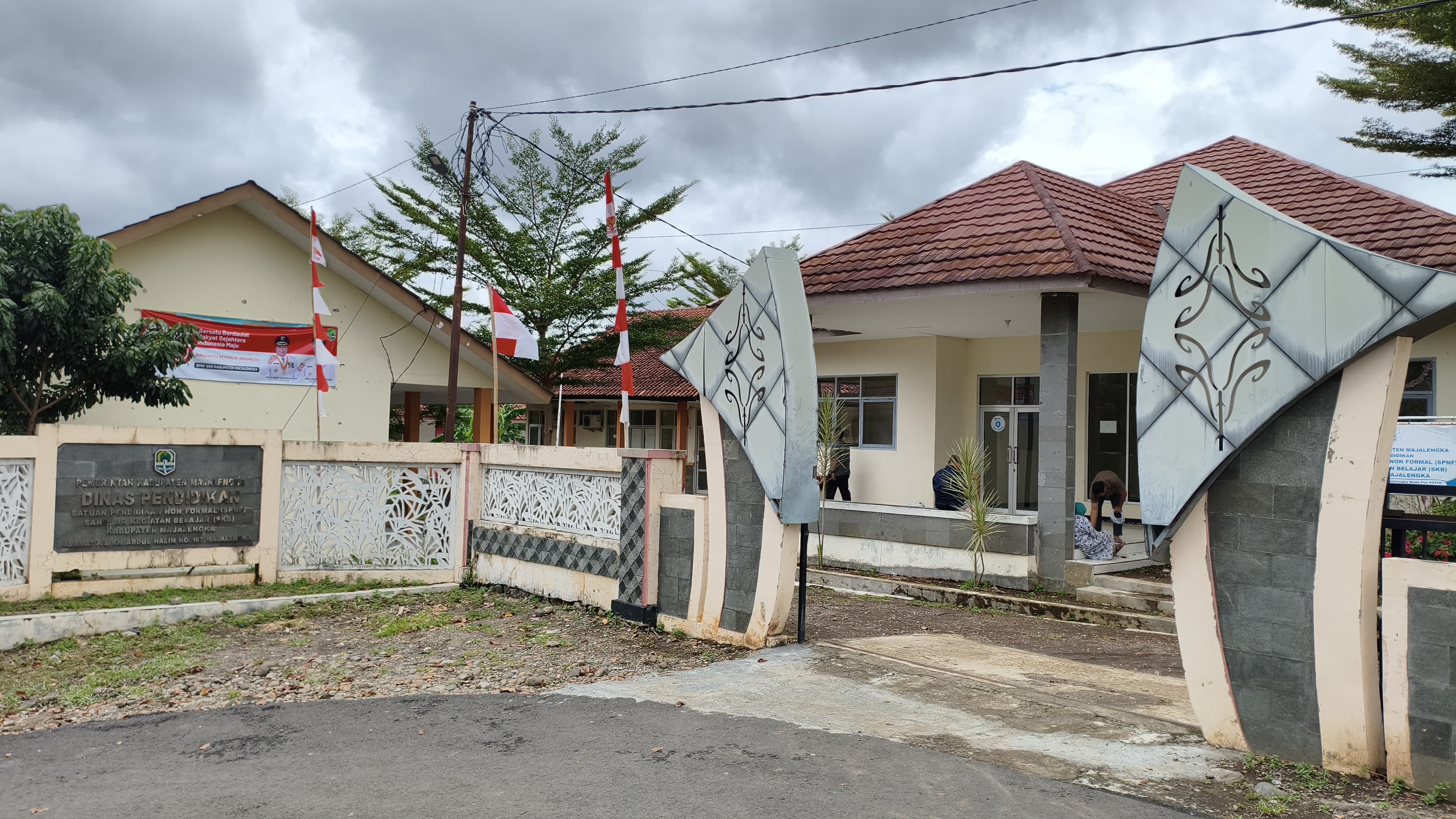 Pemkab Majalengka Buka 4 Kelas Sekolah Rakyat Jenjang SMP