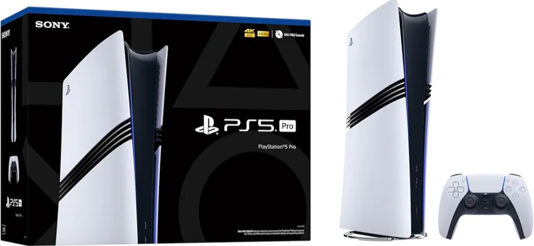Harganya PS5 Slim Lebih Murah? Ini Bocorannya, Gamer Wajib Tahu! 