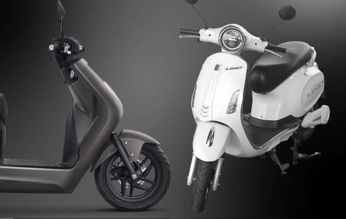 12 Daftar Motor Listrik Subsidi 2025, Berikut Beberapa Rekomendasi Kendaraan Listrik yang Murah Meriah