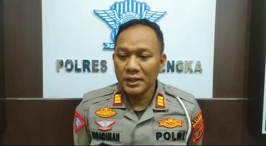 Apabila Tol Cisumdawu Difungsionalkan, Polres Majalengka Rekayasa Arus Mudik dan Balik 