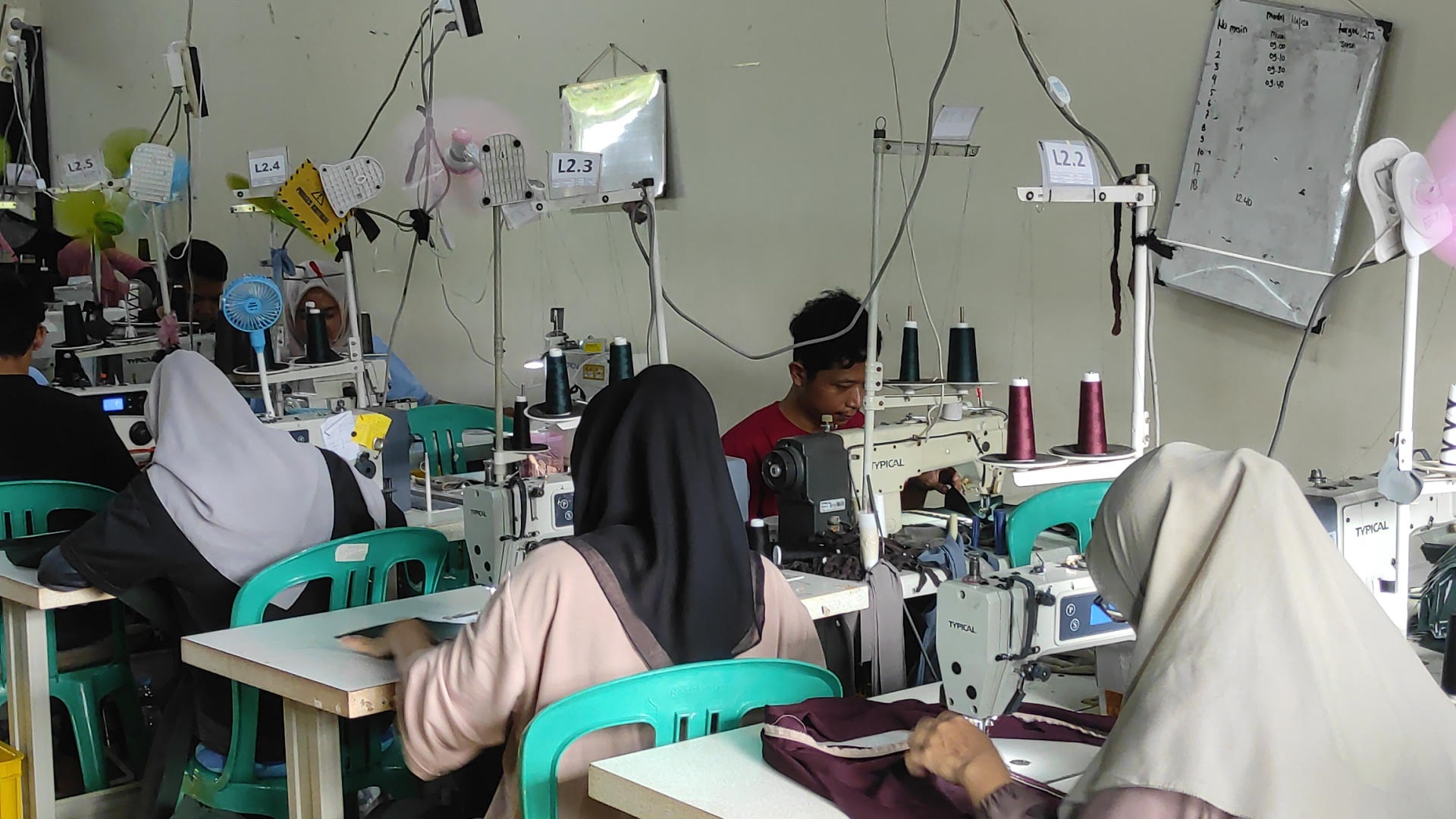 712 Penyandang Disabilitas Terserap di Pabrik, Majalengka Maju Jadi Kabupaten Ramah Disabilitas