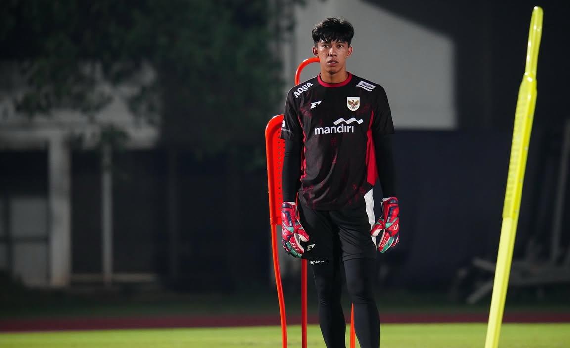 Anak Majalengka Ini Pernah Perkuat Timnas, Sempat Dilatih Abanda, Firman Utina hingga STY