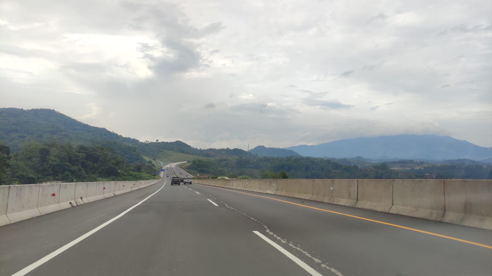 MAJALENGKA HARUS BERSIAP, Tol Cisumdawu Sebentar Lagi Jadi, Bisa Jadi Daerah yang Cuma Dilintasi