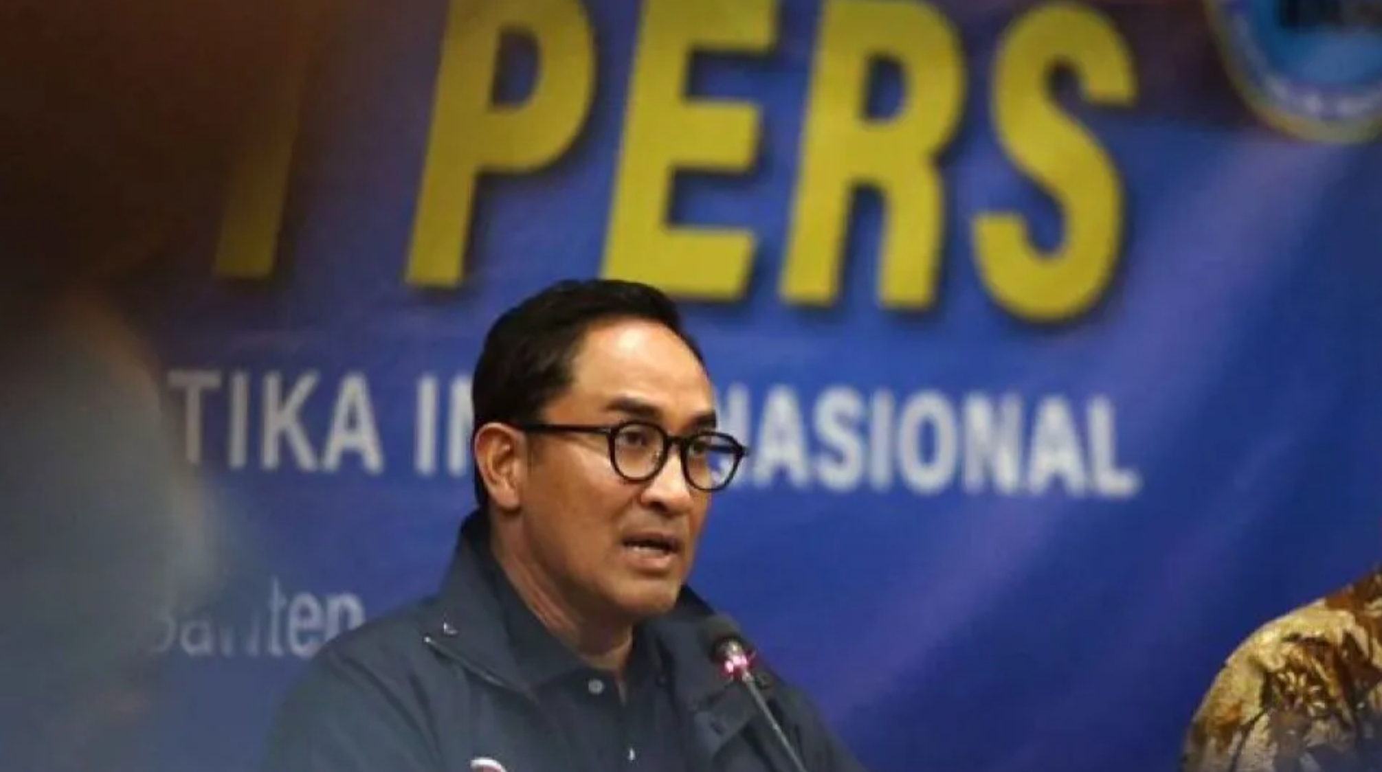 Kepemimpinan Komjen Suyudi Ario Seto di BNN, Bongkar 746 Kasus Narkoba, 42 Jaringan Bertekuk Lutut