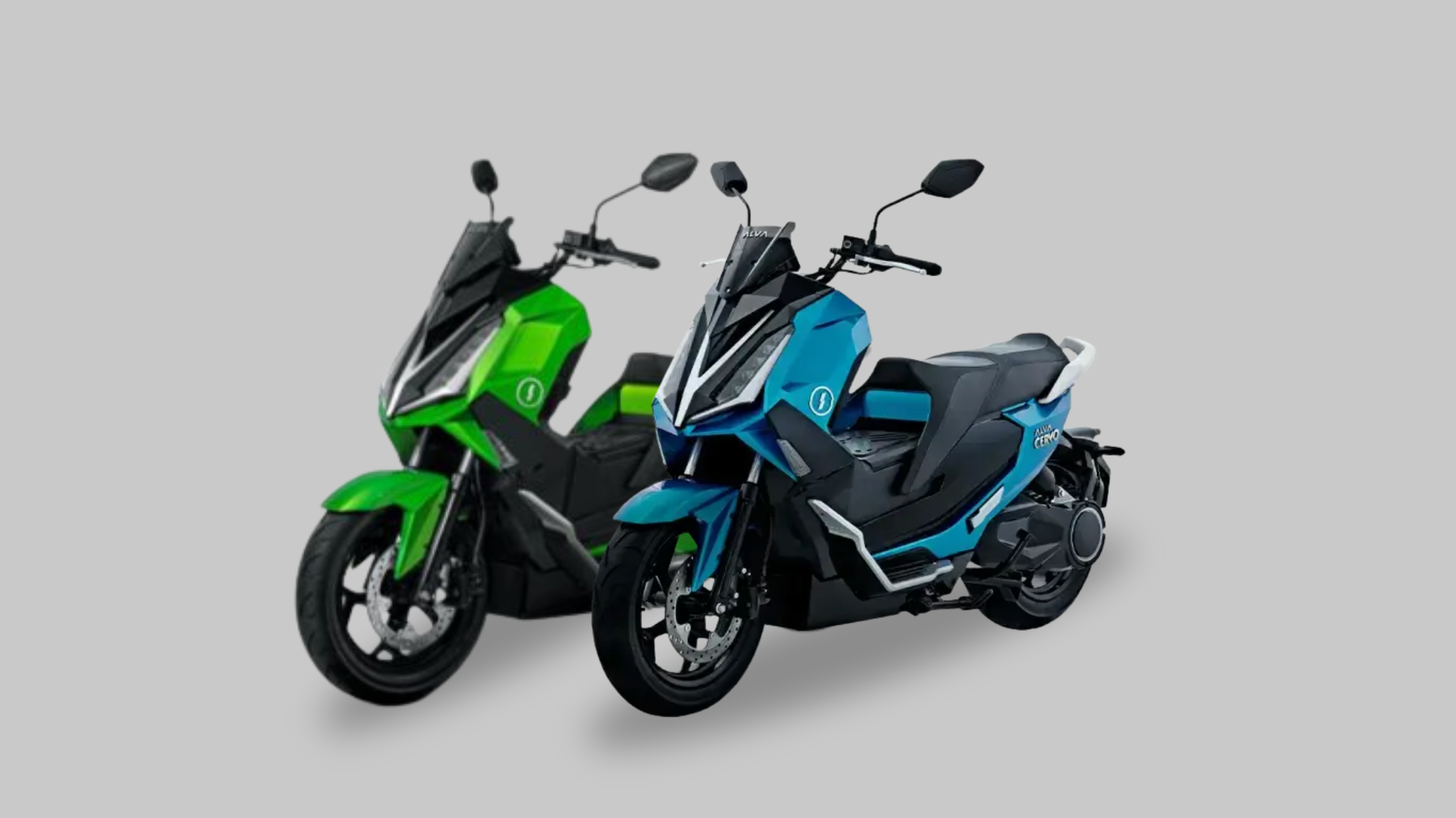 Cicilan Ringan! Ini Tabel Angsuran Lengkap Motor Listrik Alva Cervo Kredit 4 Tahun