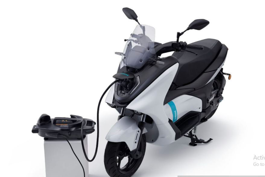 6 Daftar Motor Listrik Yamaha dari yang Termurah hingga Termahal di Tahun 2025, Dibawa Jalan Jauh Tetap Hemat!