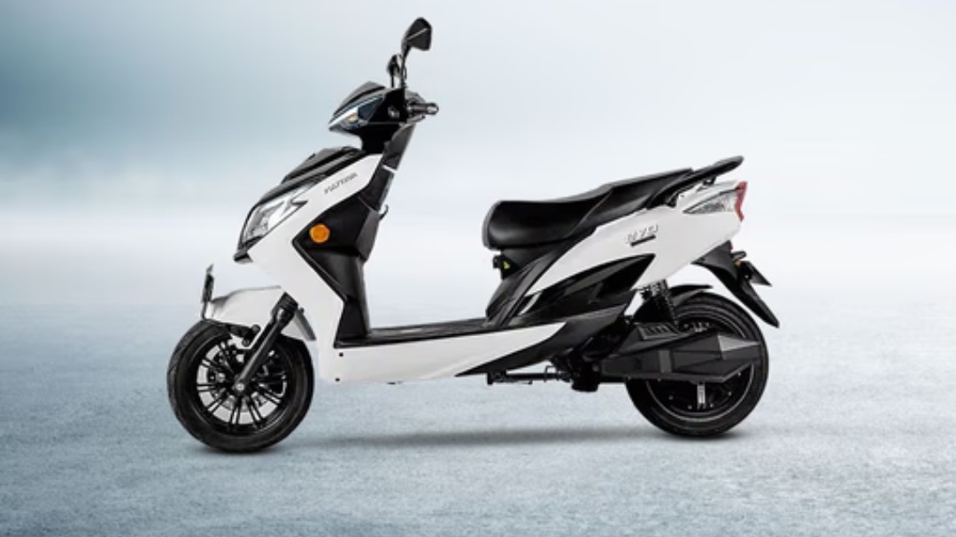 Motor Listrik Polytron Fox Evo Harganya Dibanderol Segini, Bawa Pulang Sekarang Plus Paket Bonus Subsidi