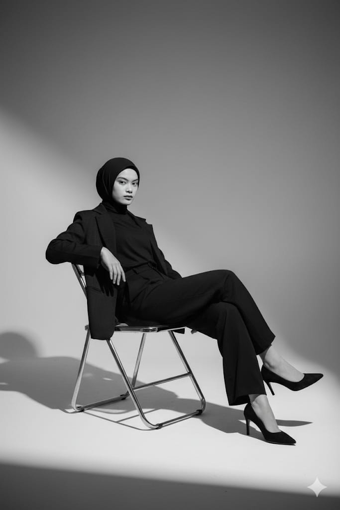 Auto Estetik! Cara Edit Foto Ala Pemotretan Studio Pakai Gemini AI, Ini Prompt yang Bisa Dicoba!