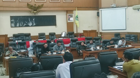 Pemda Lain Sudah  Beri Solusi, Majalengka  Baru Mendata Honorer