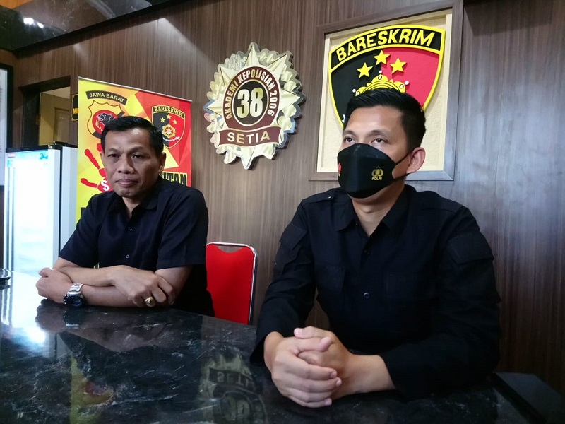 Bentrok LSM di Cirebon, Anggota dari Majalengka Ikut Jadi tersangka
