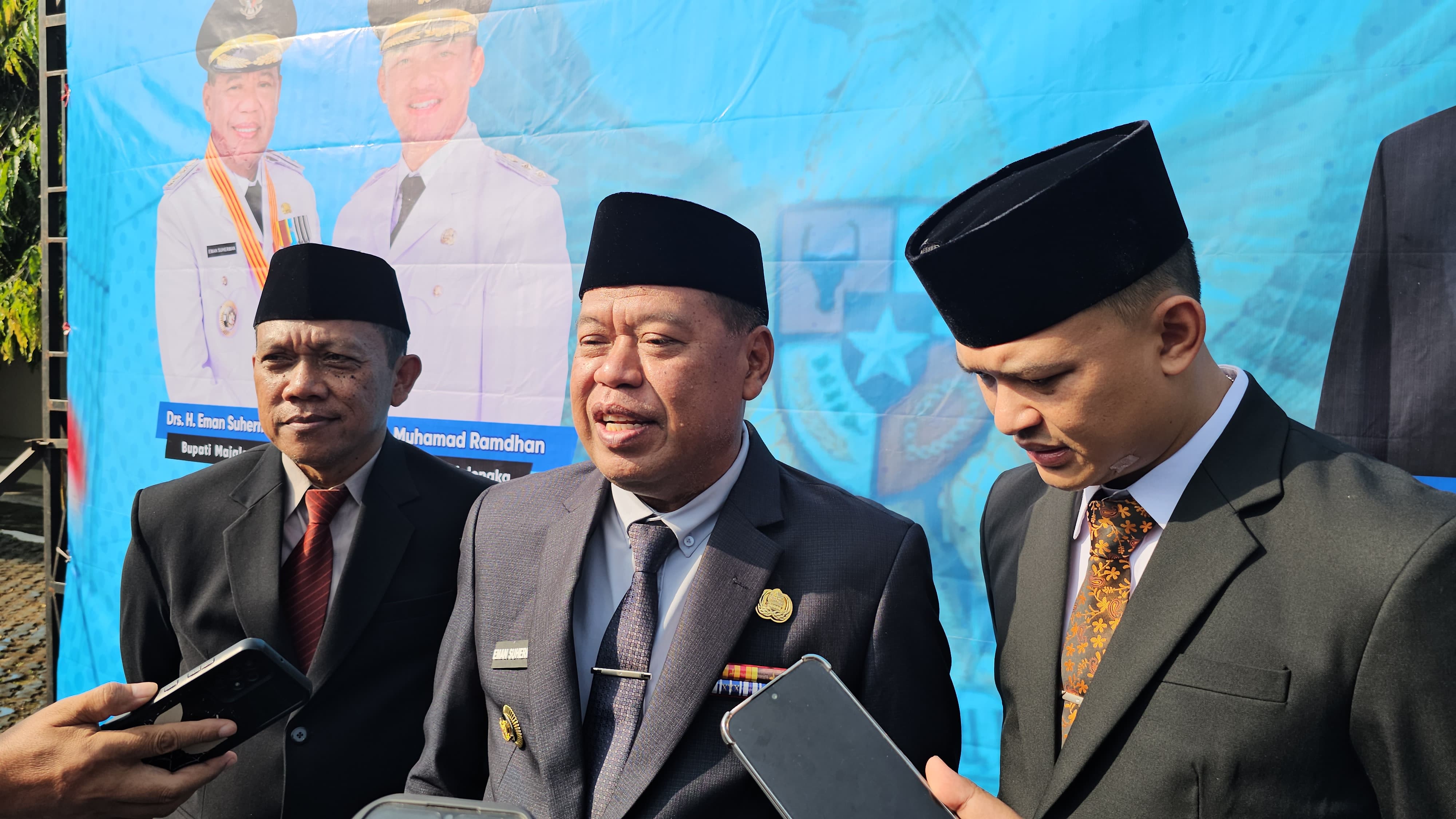 Kertajati Jadi Bengkel Hercules AS? Bupati Majalengka: Yang Penting Bandara Ramai!