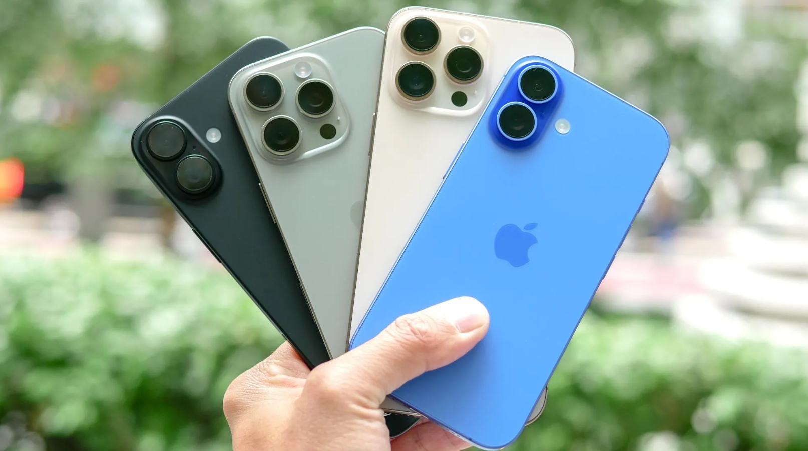 iPhone Bekas Murah Tapi Masih Ngebut? Ini Daftarnya!