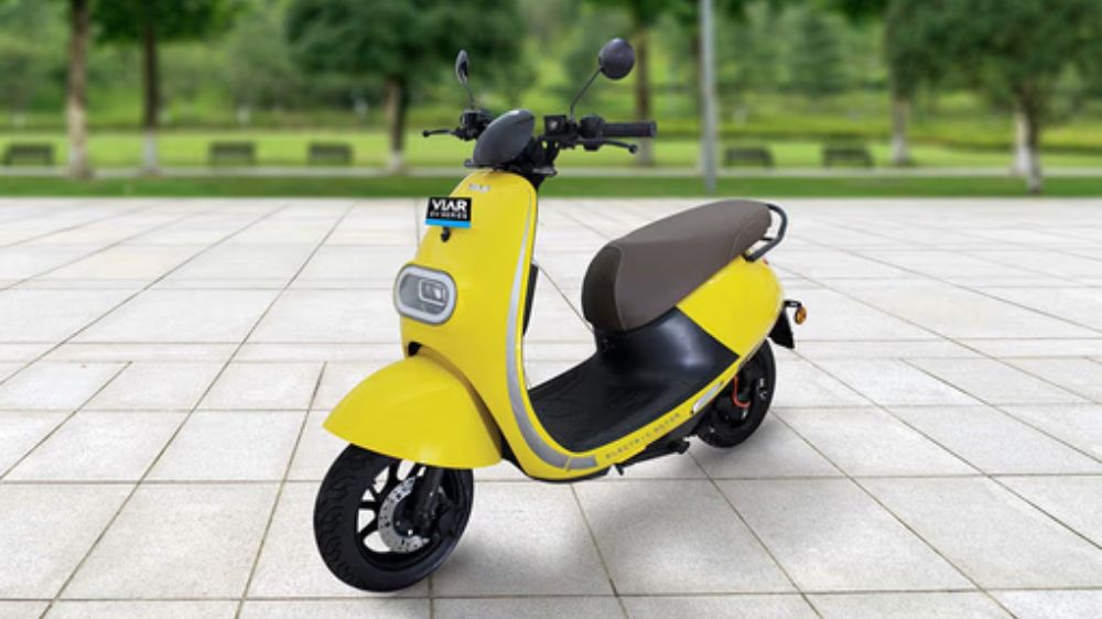 5 Motor Listrik Buatan Indonesia Lengkap dengan Harga, Jarak Tempuh dan Keunggulannya Mulai Rp15,5 Jutaan