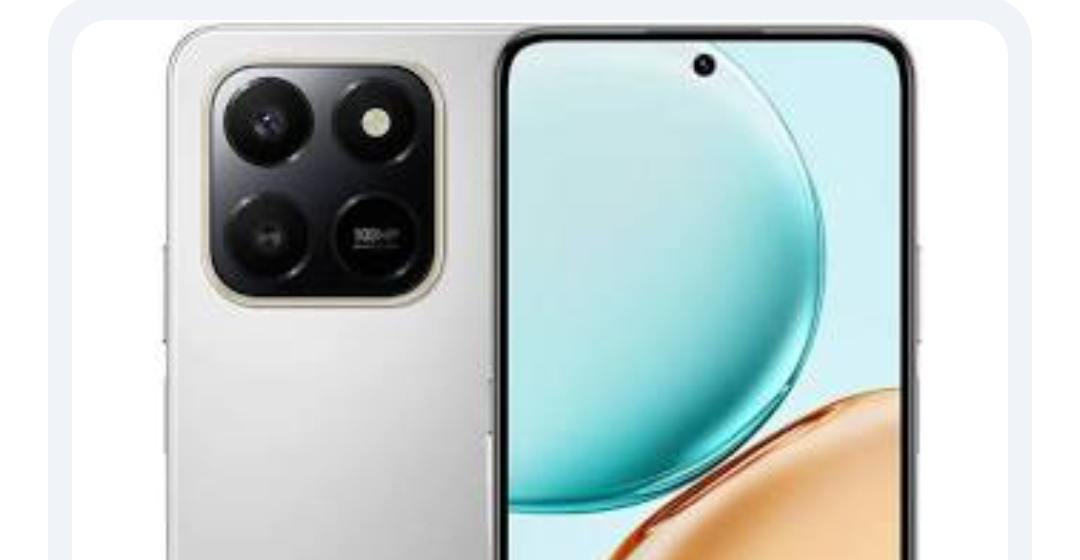 HP Honor X7D Terbaru, Cocok Dibeli Saat Idulfitri, Punya Baterai 6500 mAh dengan RAM 8GB, Berapa Harganya?