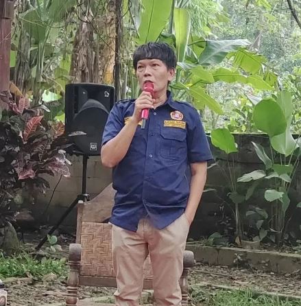 Momentum Sumpah Pemuda, Komunikasi dan Harmonisasi, Kunci Pemberdayaan Masyarakat