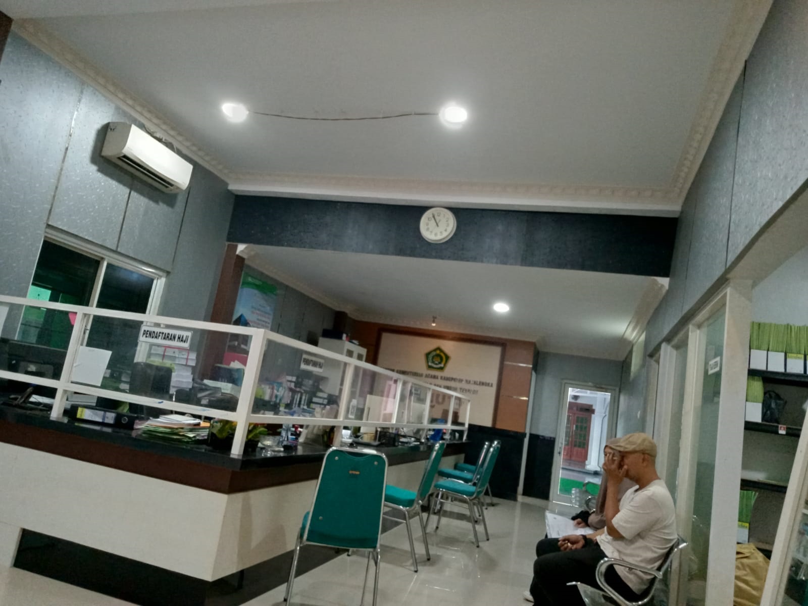 Kuota Haji Majalengka Terancam Turun, Semula 1.184 Turun 50 Persen menjadi 527 