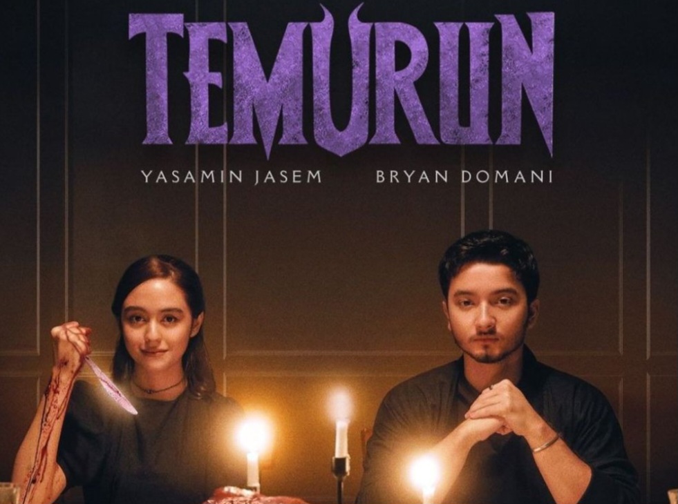 Sinopsis dan Jadwal Tayang Film Temurun, Simak Selengkapnya