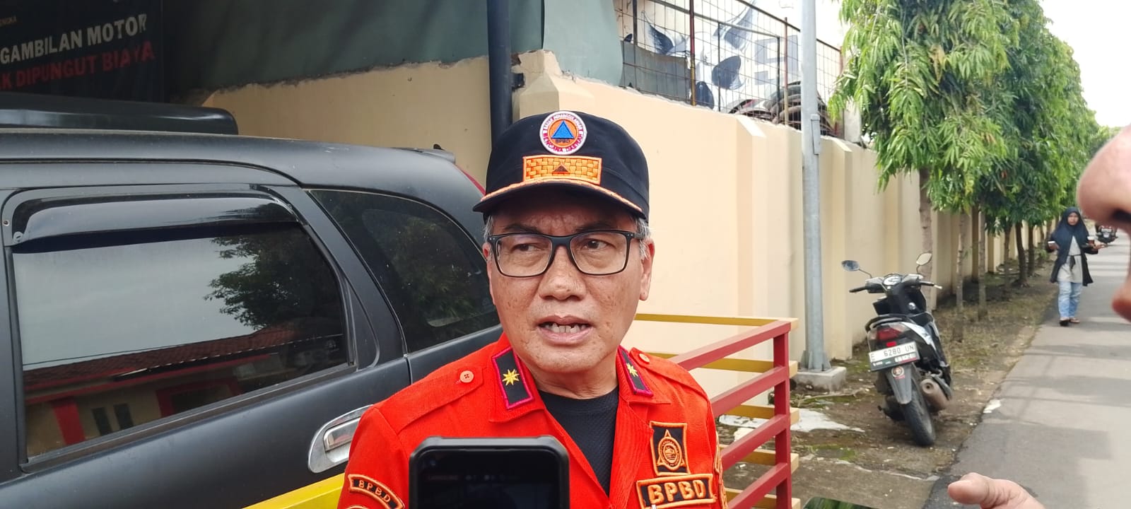 Hingga November, BPBD Catat 195 Bencana di Majalengka: Longsor dan Banjir Mendominasi