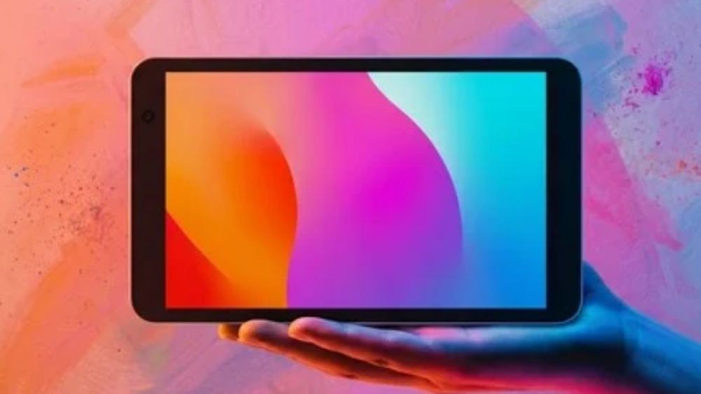 Tablet Acer A210 Mini Pad Rp1 Jutaan Rasa Premium, Andalkan Android 14 dan Desain Ringkas untuk Pelajar
