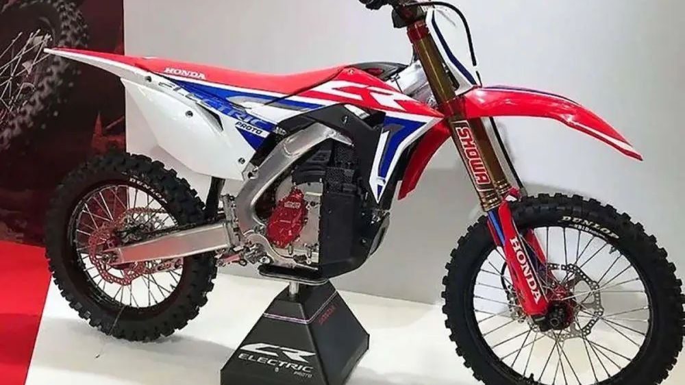 Tanpa Bising dan Lebih Bertenaga, 5 Motor Trail Listrik yang Dilirik Off-Roader Penakluk Medan