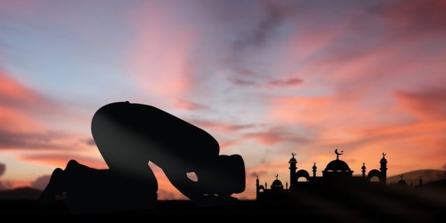 Sholat Sunnah Memberi Peluang Rezeki Datang