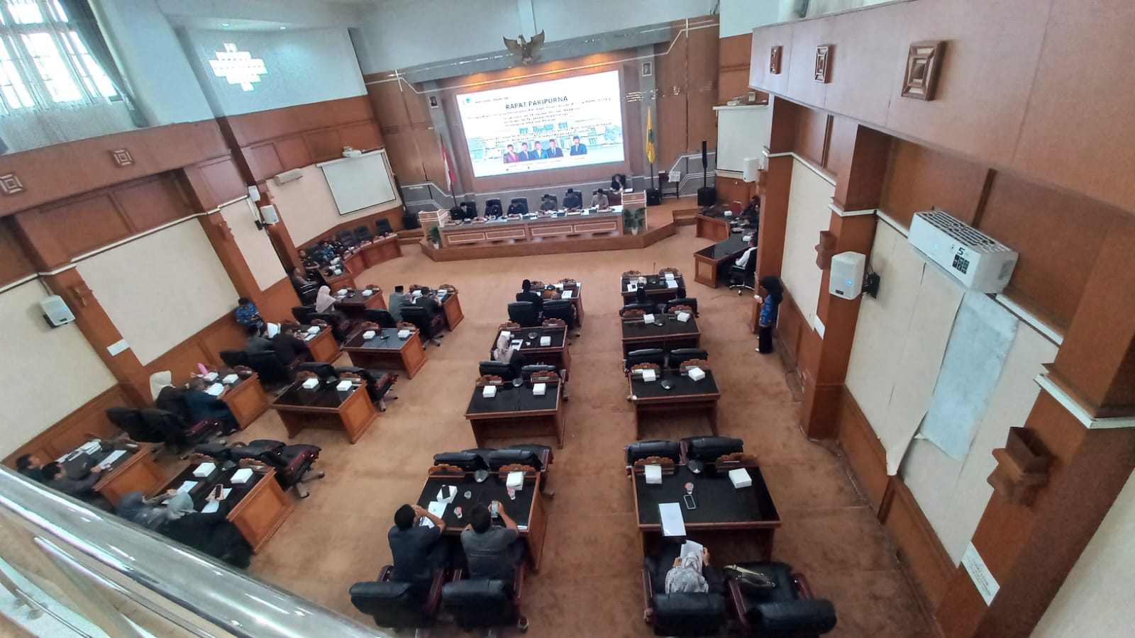 Bupati Majalengka Sepakat Pangkas Belanja Seremonial, APBD 2027 Harus Berdampak Langsung