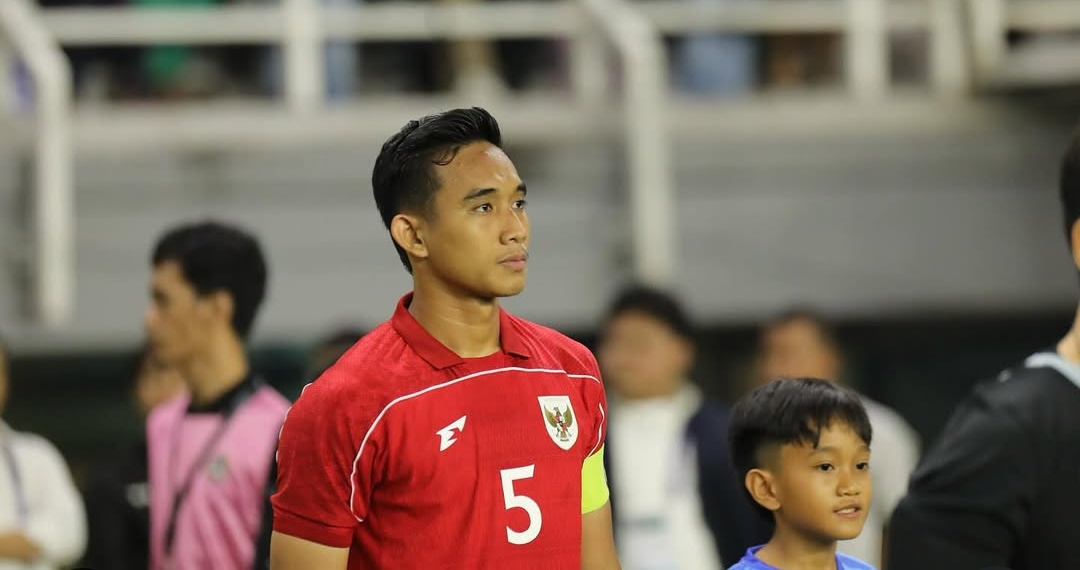 Apakah Rizky Ridho Menang Puskas Award? Buruan Ikutan Voting Sekarang Juga Sebelum Tutup 3 Hari Lagi