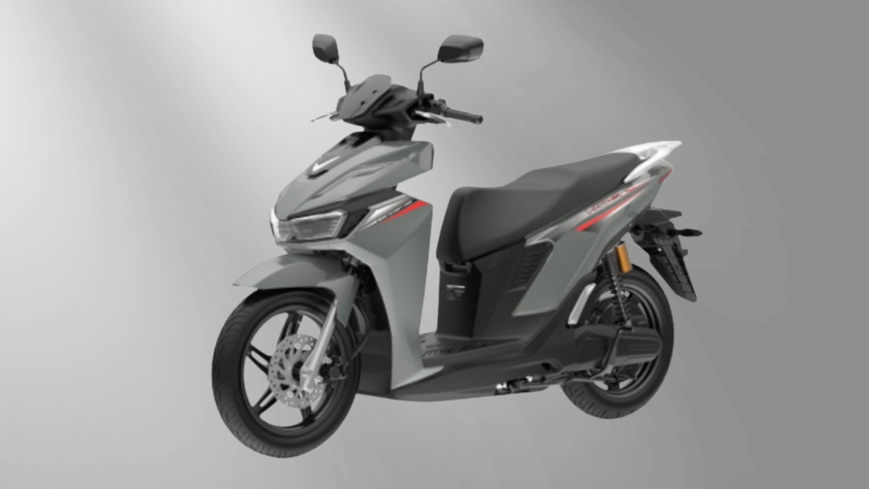 Motor Listrik VinFast Viper Punya Jarak Tempuh 165 Km Harga Mulai Rp11 Jutaan!