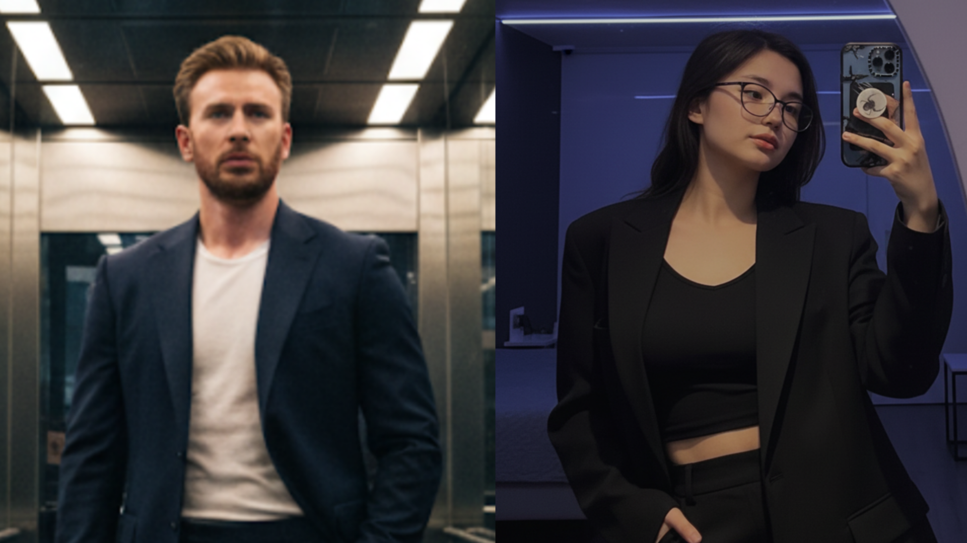 Gak Sampe Semenit, Cara Prompt Ai Gemini Ubah Foto di Lift Aesthethic dan Realistis