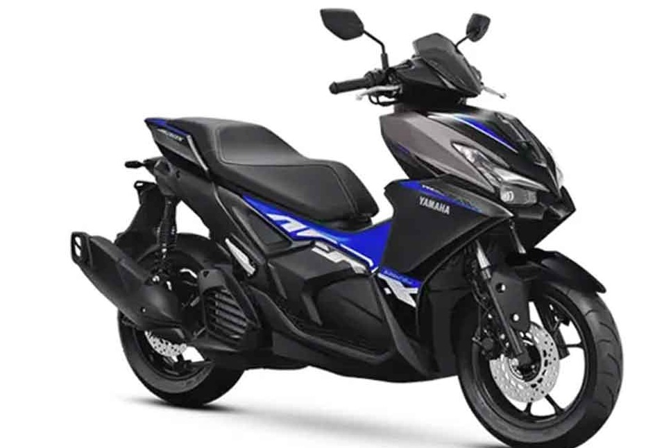 Rekomendasi Motor Listrik Yamaha 2026, Hadir dengan Cicilan Ringan dan Jarak Tempuh Jauh
