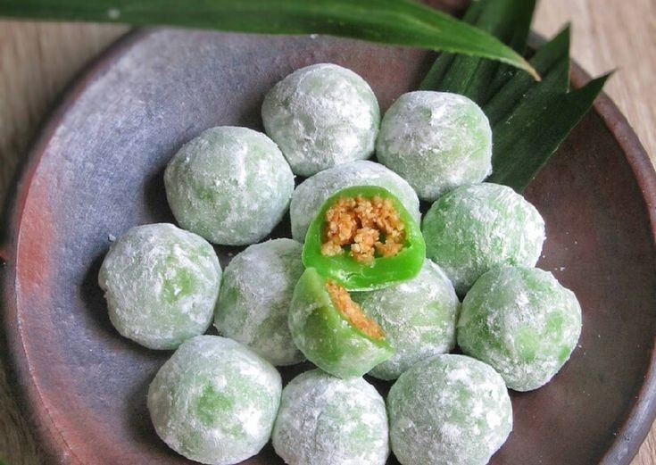 Rekomendasi Kue Mochi di Sukabumi, Legit dan Legendaris