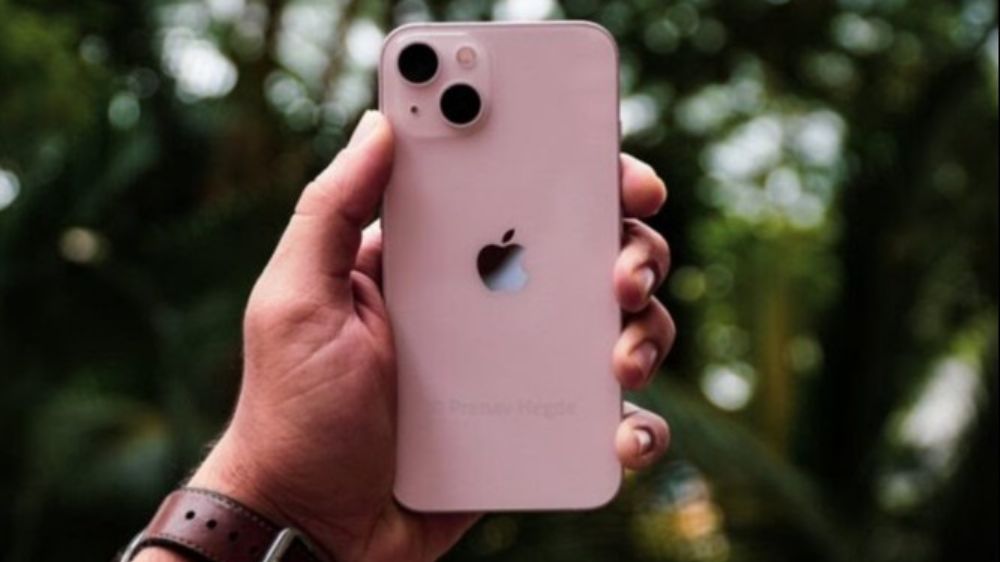 iPhone Bekas Masih Layak Diburu di 2026, Hemat, Canggih dan Siap Pakai Sehari-hari Harga 2 Jutaan