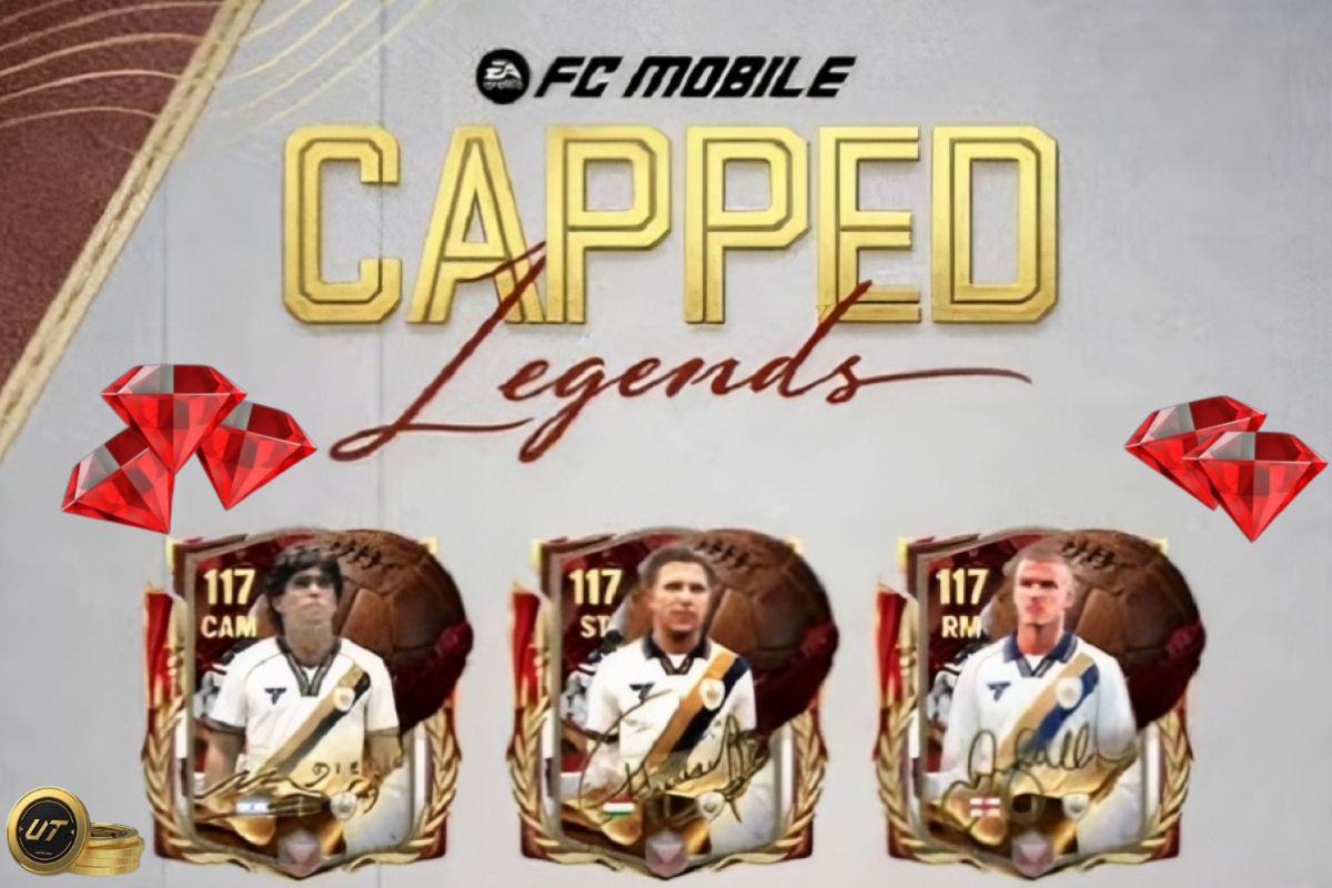 Baru Rilis, Ini 20 Kode Redeem FC Mobile Terbaru 2026! Klaim Gems, Pemain OVR Tinggi & Paket Gratis