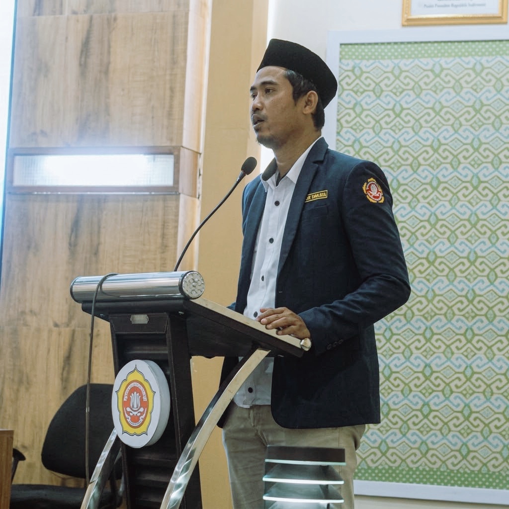 Karang Taruna Majalengka Tak Dilibatkan Uji Publik Raperda Pemuda, Desak Perbup Kekarangtarunaan