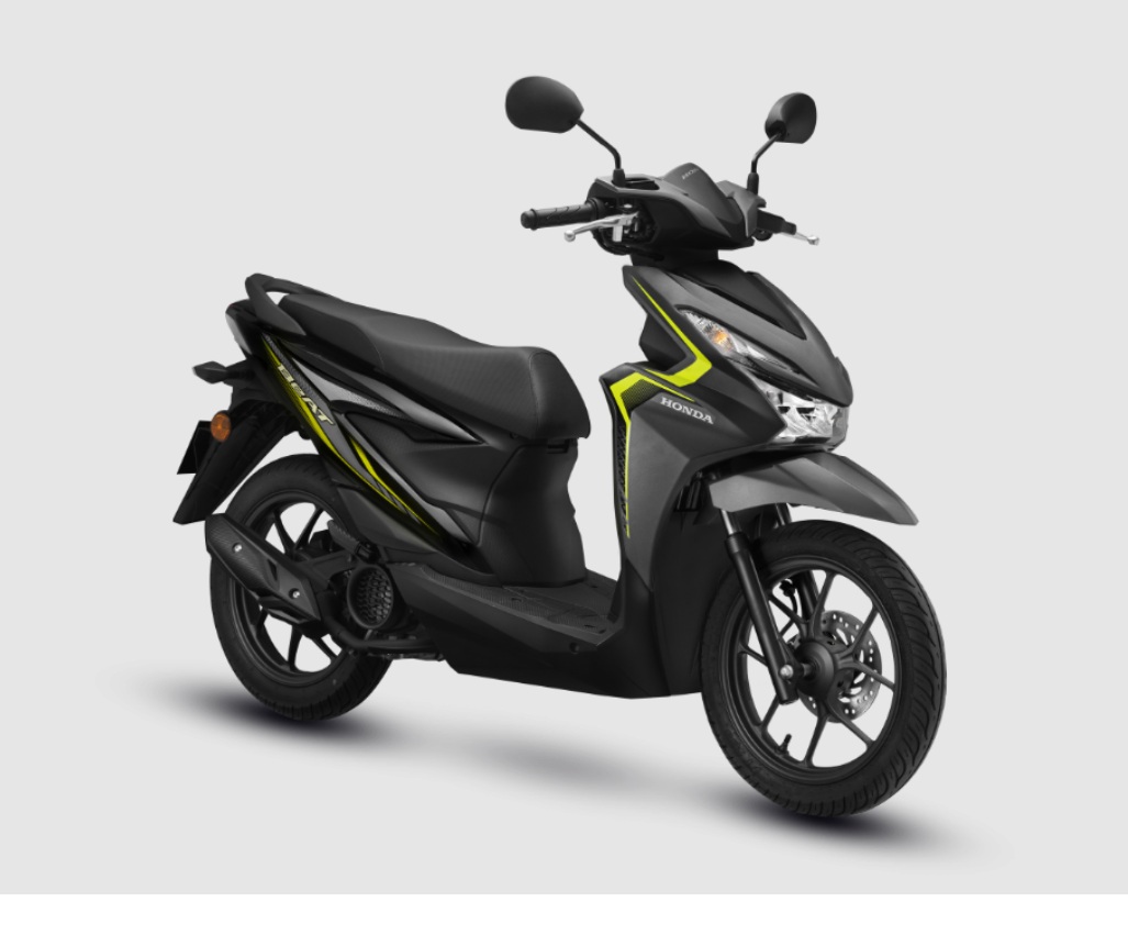 5 Rekomendasi Motor untuk Ojol yang Hemat BBM, Harga Murah dan Terjangkau Seluruh Kalangan