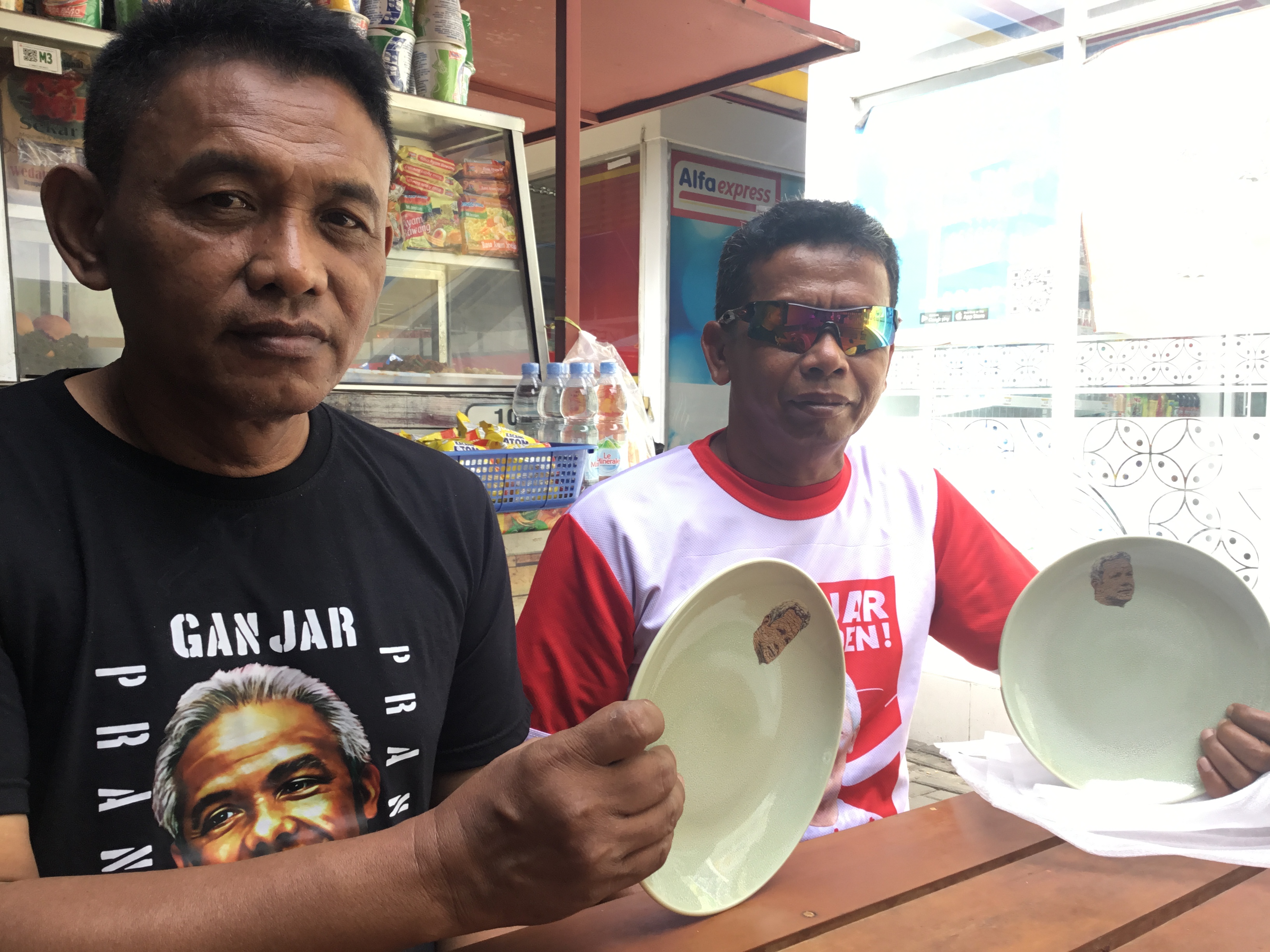 Projo Ganjar Pranowo Siap Door to Door Menangkan Ganjar-Mahfud di Jawa Barat