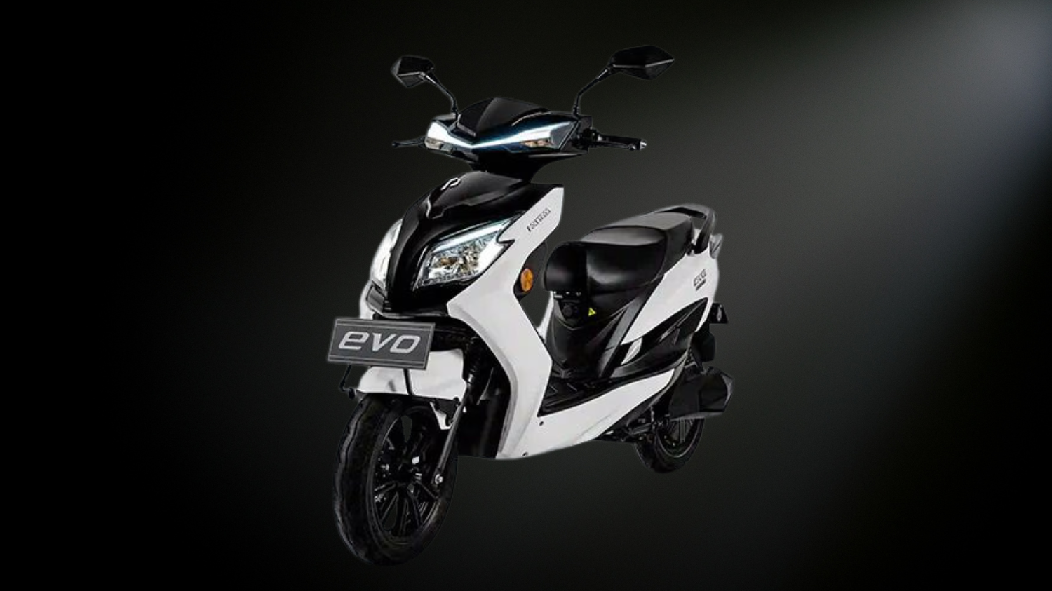 Simulasi Cicilan Motor Listrik Polytron Evo, Mulai Rp979 Ribu per Bulan, Cocok Buat Harian!