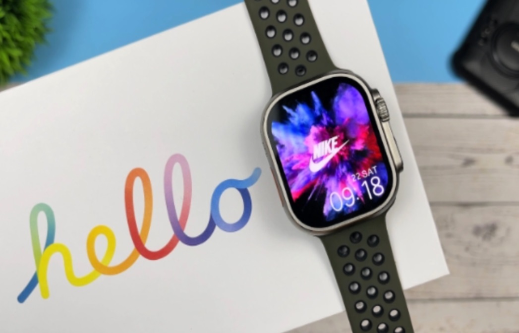 Mau Punya Smartwatch yang Mirip Apple Watch? Ini Rekomendasinya!