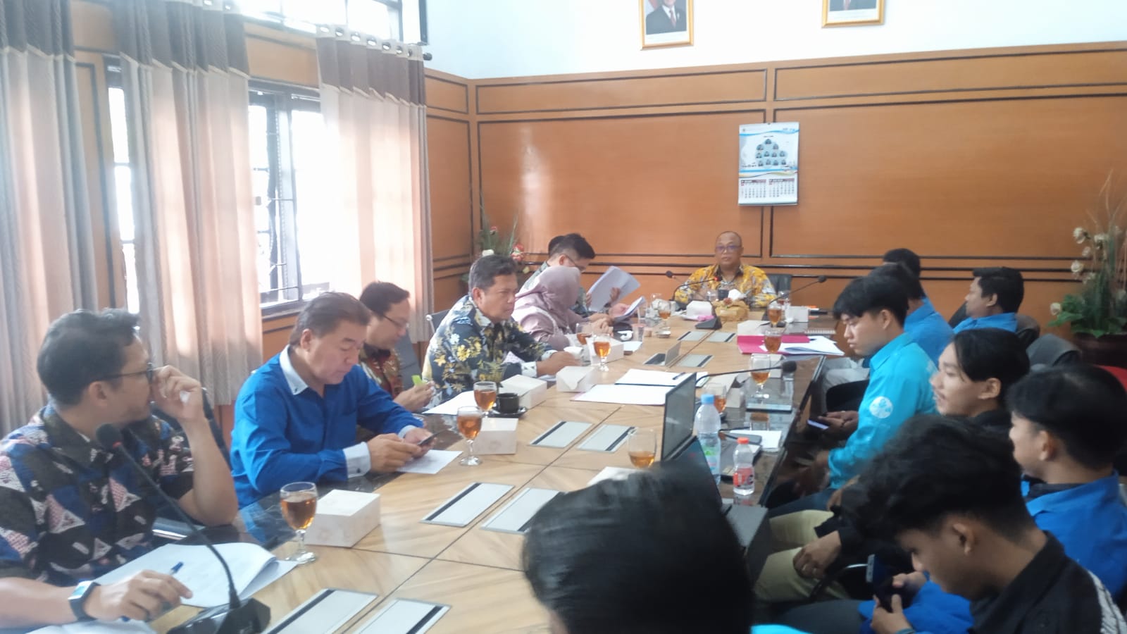 Perbup Tak Kunjung Terbit, Forum CSR Majalengka Mandek dan Tak Bisa Bekerja