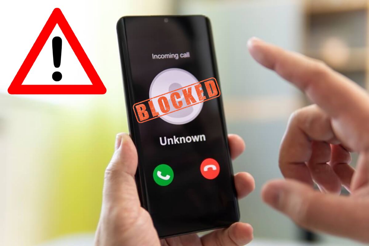 Sering Diteror Nomor Asing? Ini Cara Menghentikan Spam Telepon dari Nomor Tidak Dikenal di Android & iPhone