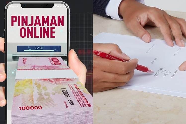 Cara Mengajukan Surat Restrukturisasi dalam pinjaman Online 