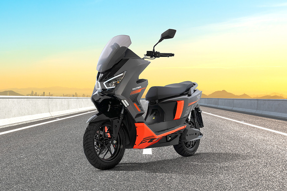 Daftar Motor Listrik Mirip XMax 250: Desain Gagah, Performa Mantap, Nomor 1 Bisa Dapat Subsidi Rp7 Juta!