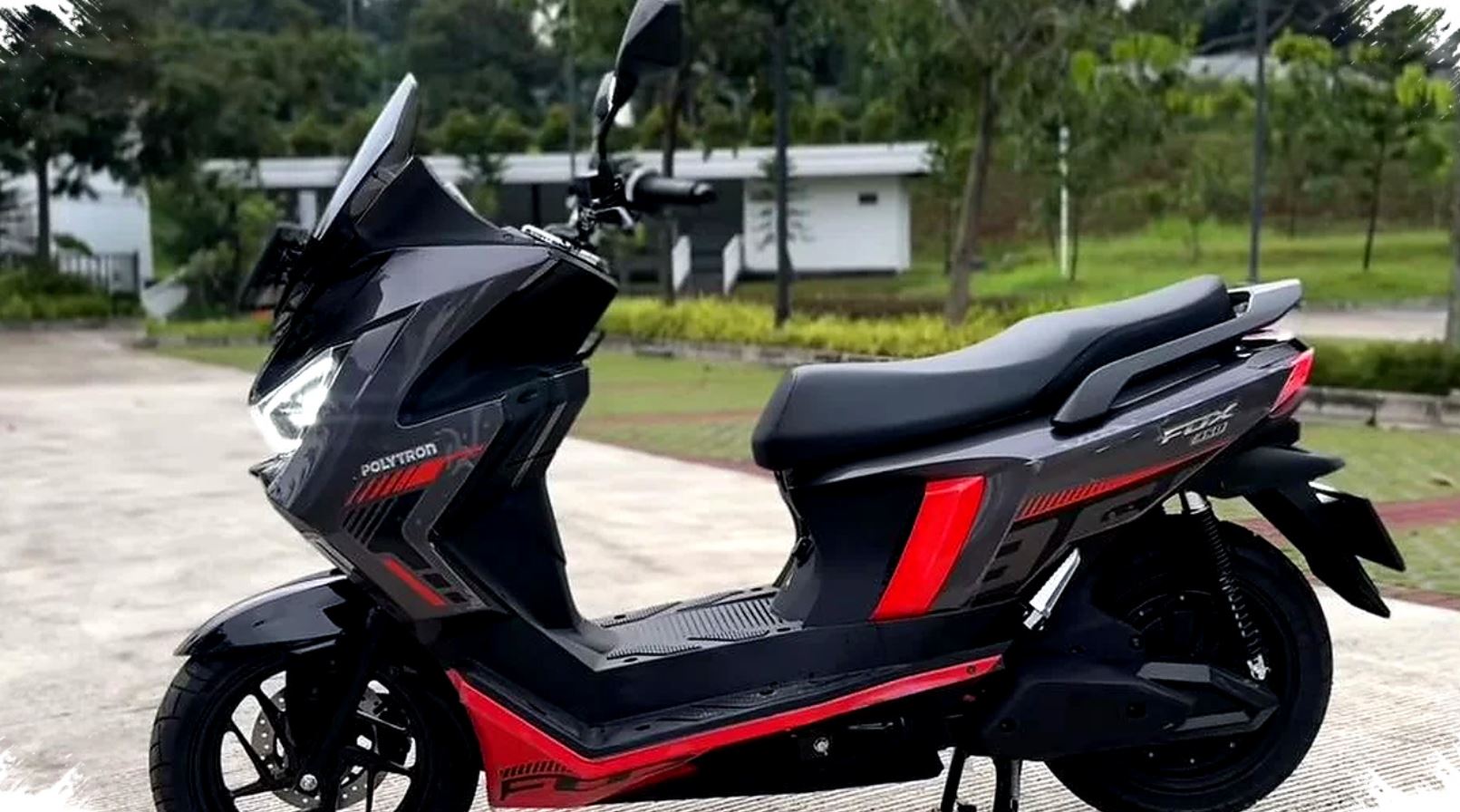 Daftar 5 Motor Listrik Murah Harga di Bawah 15 Juta yang Worth It Dibeli di 2026, Tembus 80 - 120 Km