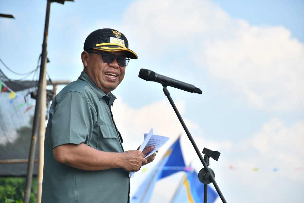 Bupati Majalengka Tegakkan Disiplin, Dua ASN Dipecat dan Sembilan Lainnya Menyusul