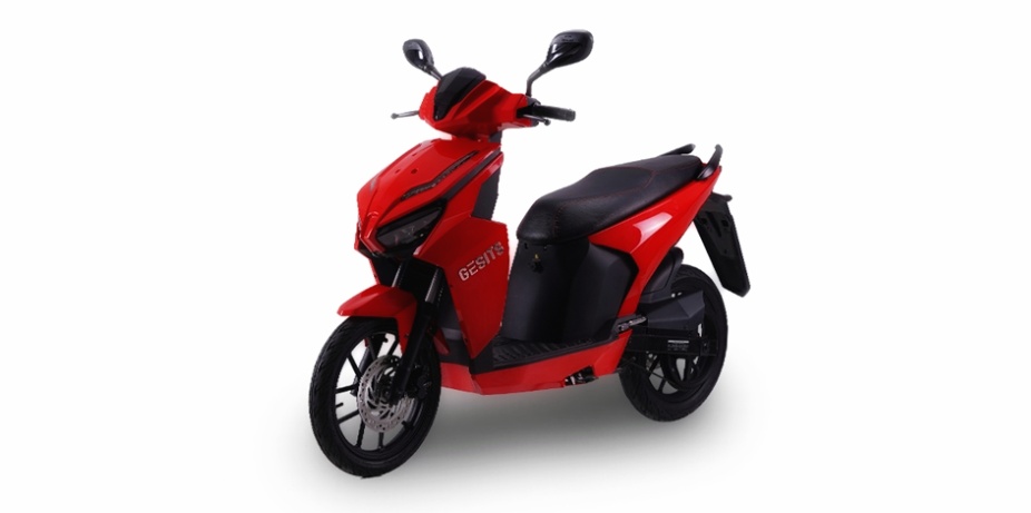 Motor Listrik yang Cocok untuk Ojol, Berikut 3 Pilihan Relevan dengan Jarak Tempuh Tembus 130 Km