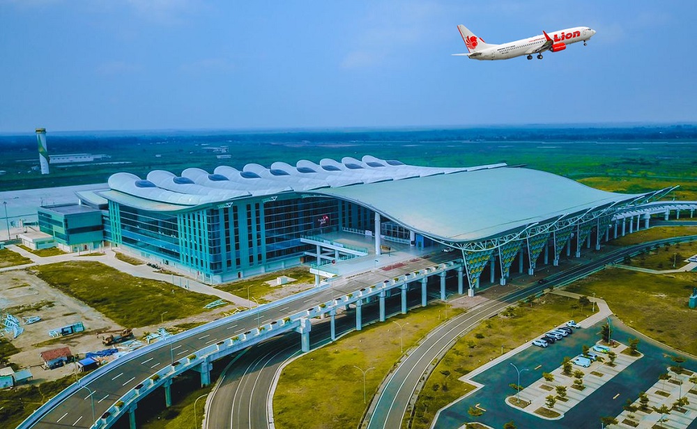 INI DIA! Penerbangan Bandara Husein Sastranegara yang Bakal Dialihkan ke Bandara Kertajati Majalengka