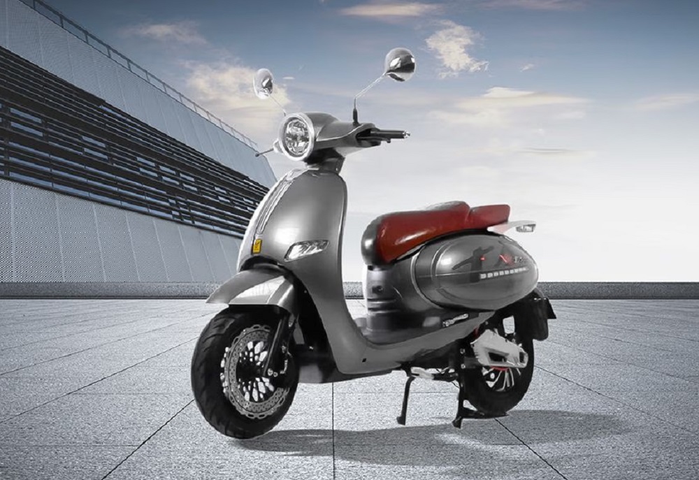 Budget Standar Spesifikasi Gahar! Inilah Daftar Motor Listrik Harga 10 Jutaan yang Sudah Bisa Menempuh 70 Km